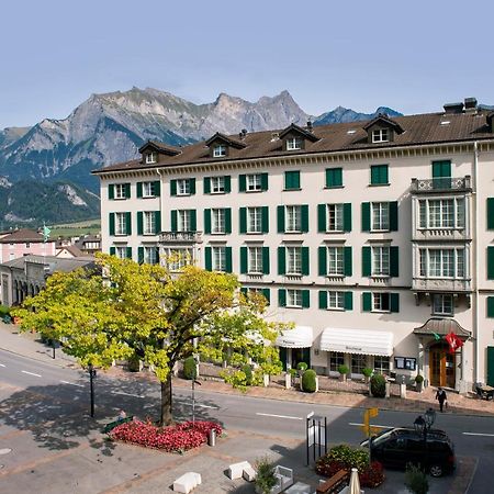 Appartement Neptun 2 à Bad Ragaz Extérieur photo