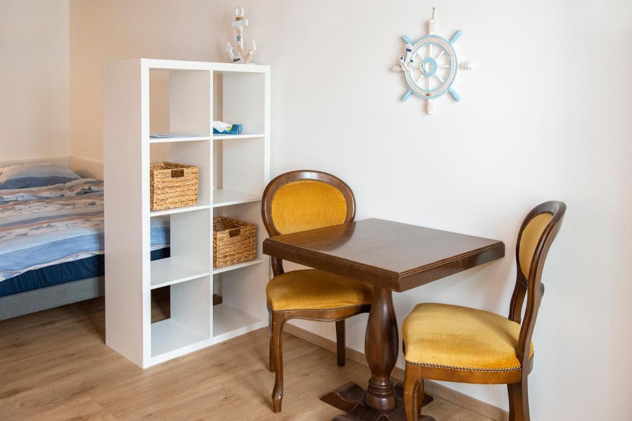 Appartement Neptun 2 à Bad Ragaz Extérieur photo