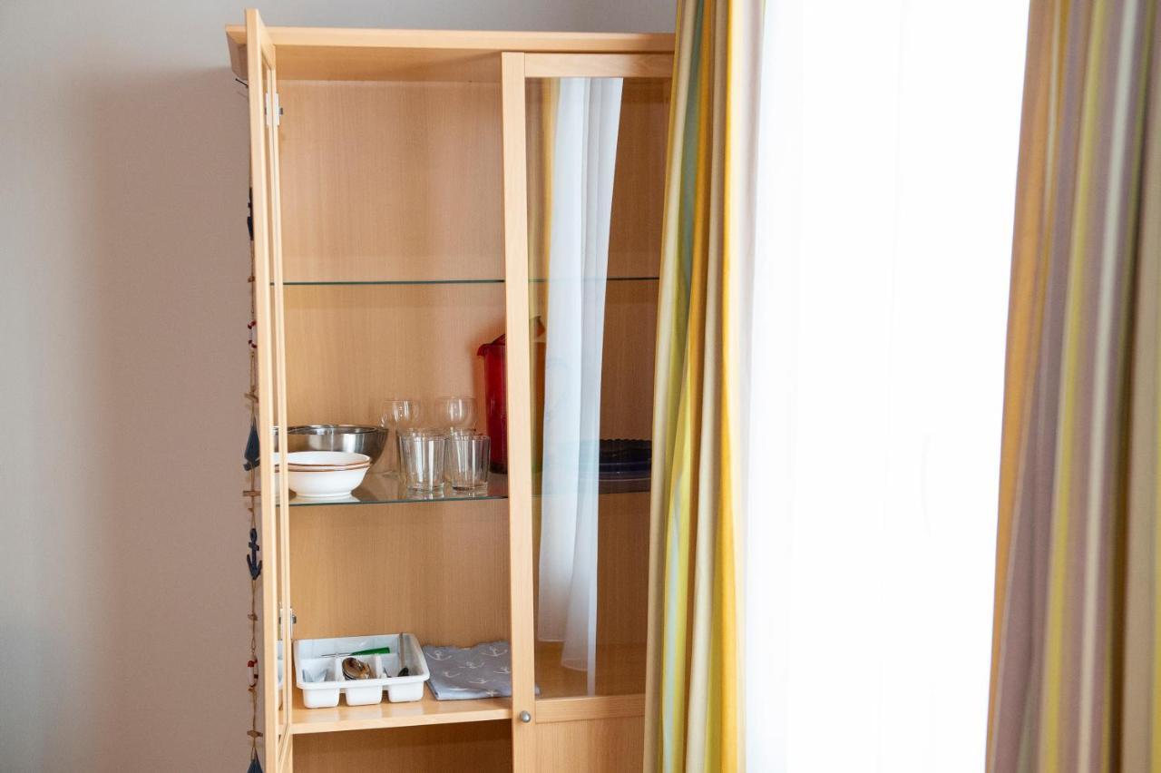 Appartement Neptun 2 à Bad Ragaz Extérieur photo